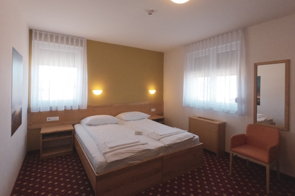 Hotel Bau (Maribor)